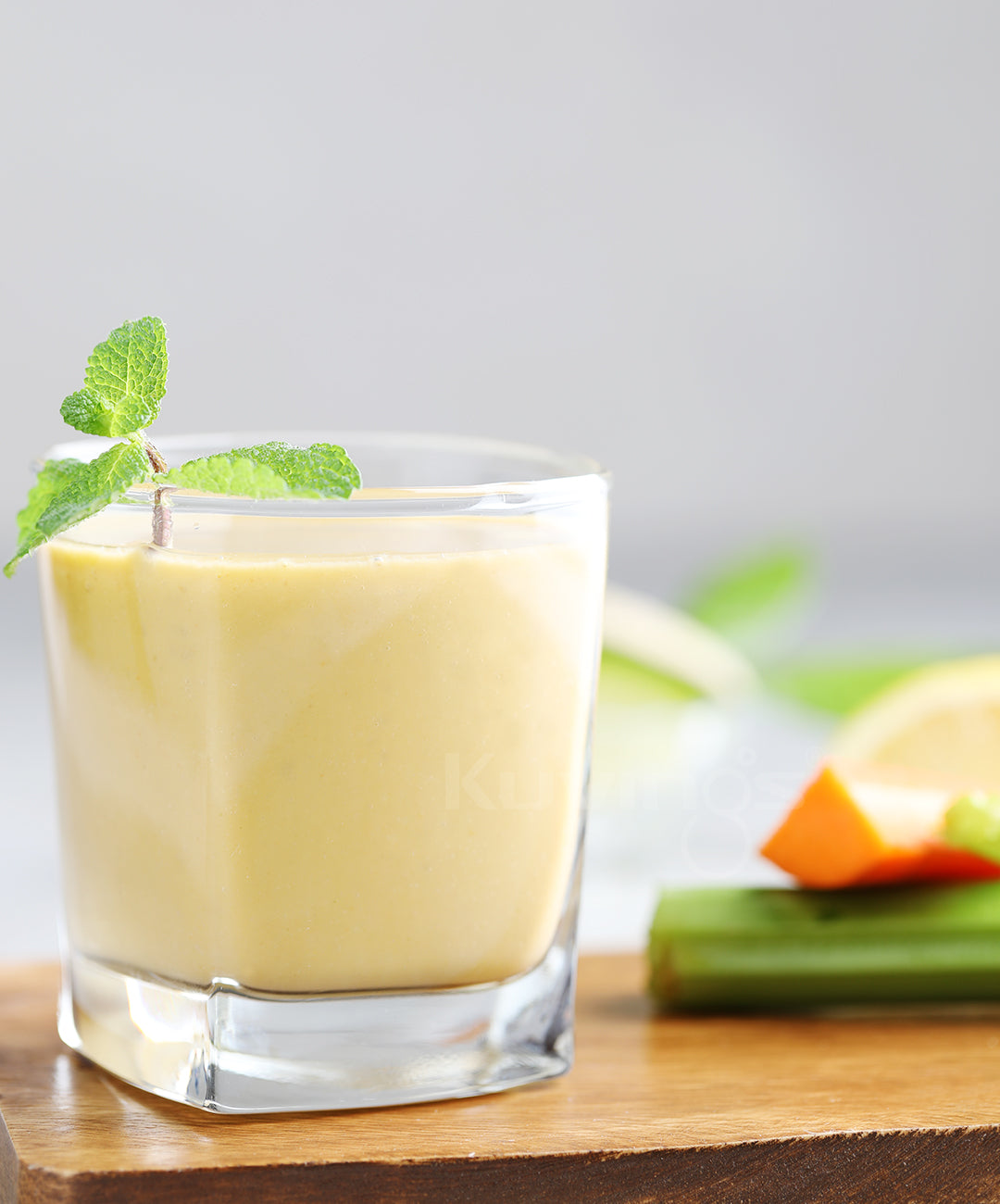 Juice for Beating Afternoon Slump