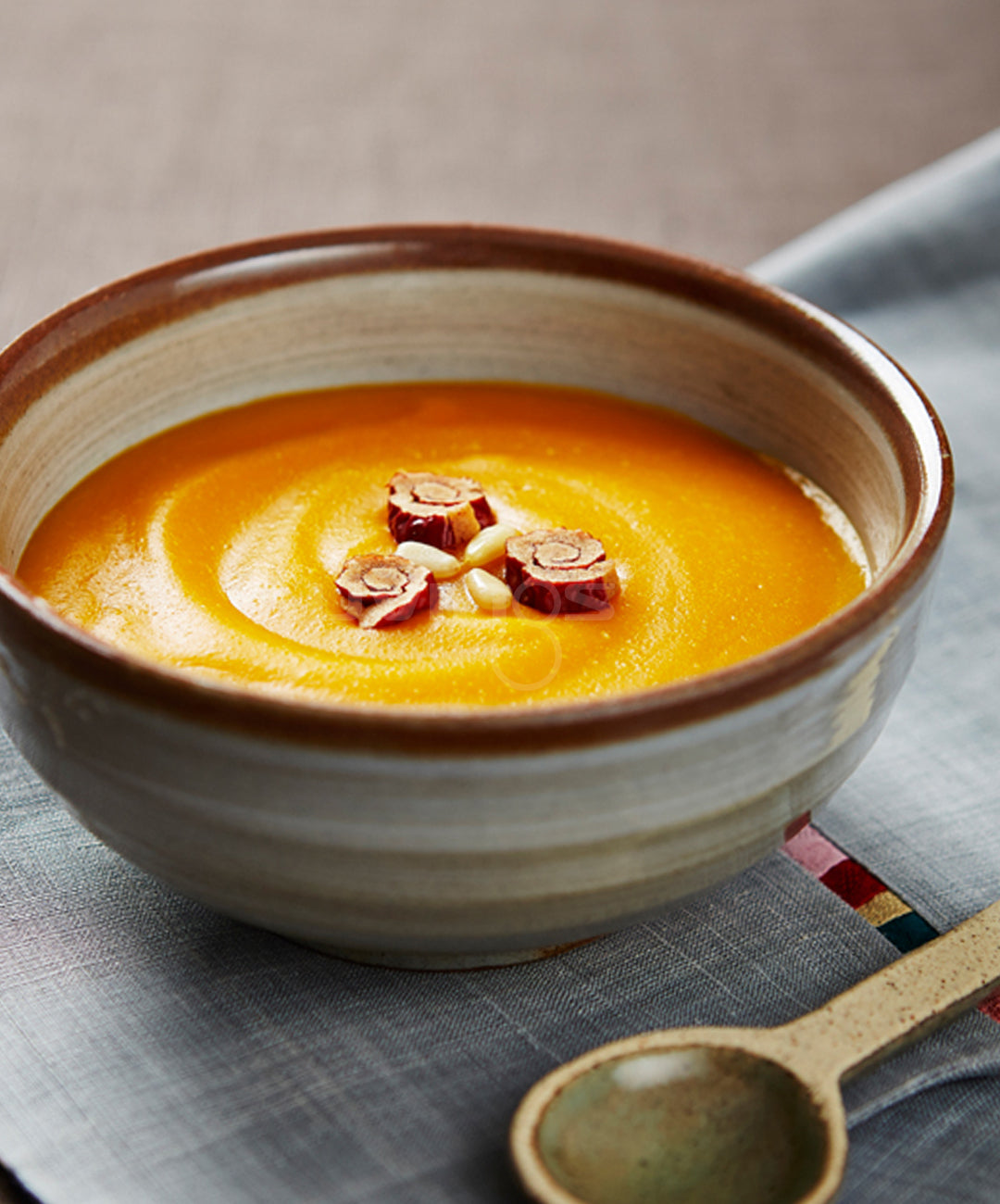 Sweet Potato Porridge