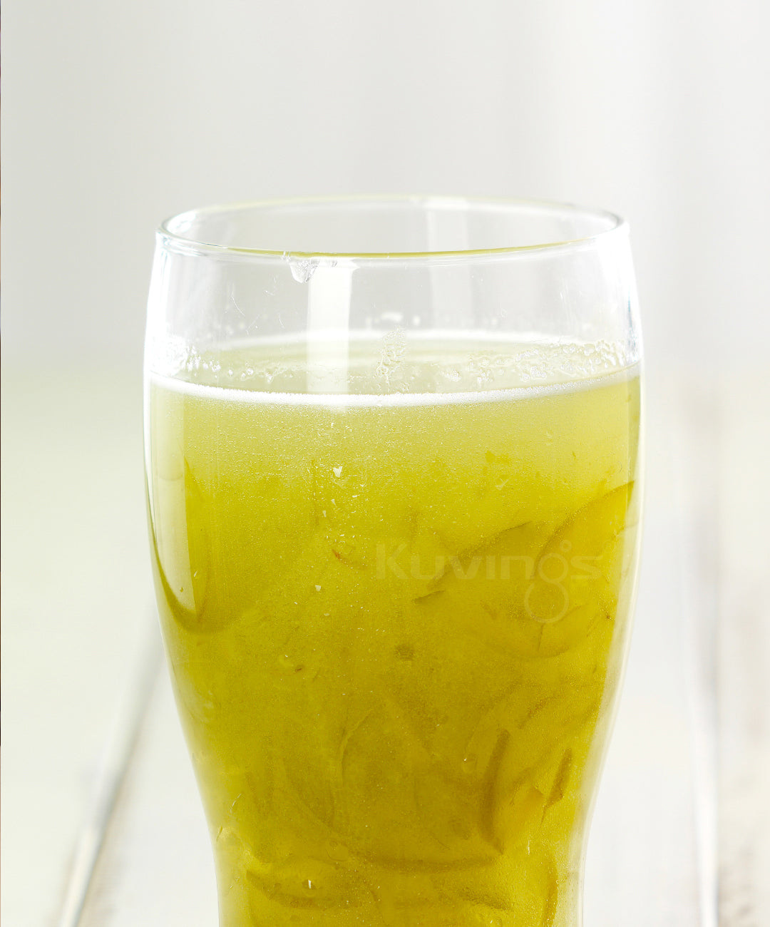 Detox Green Plum Juice