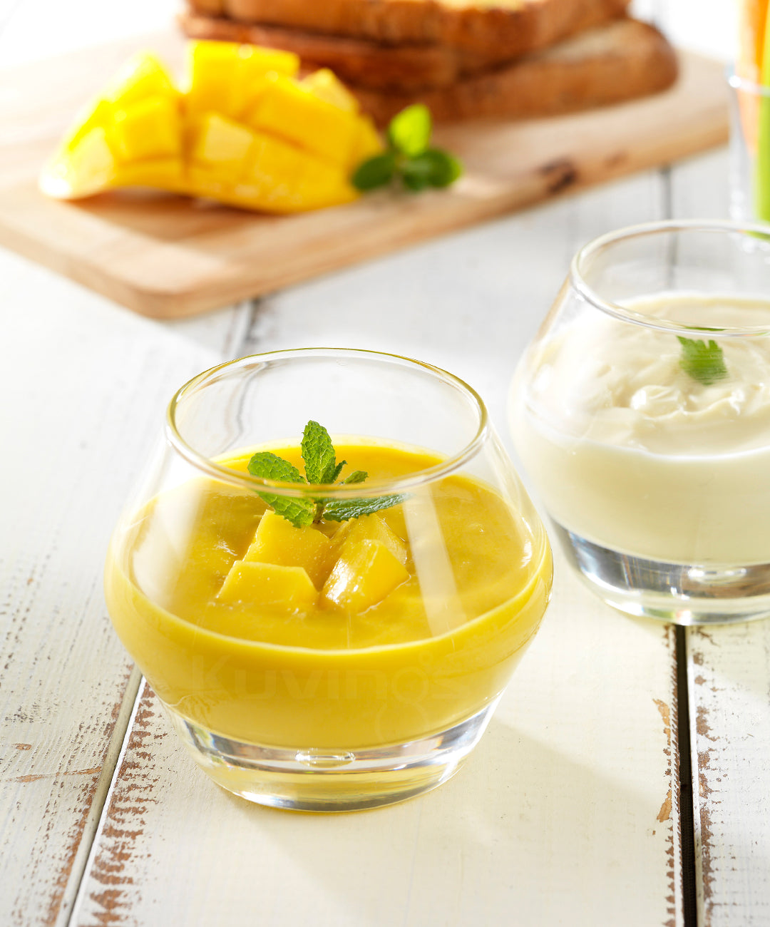 Mango Spread