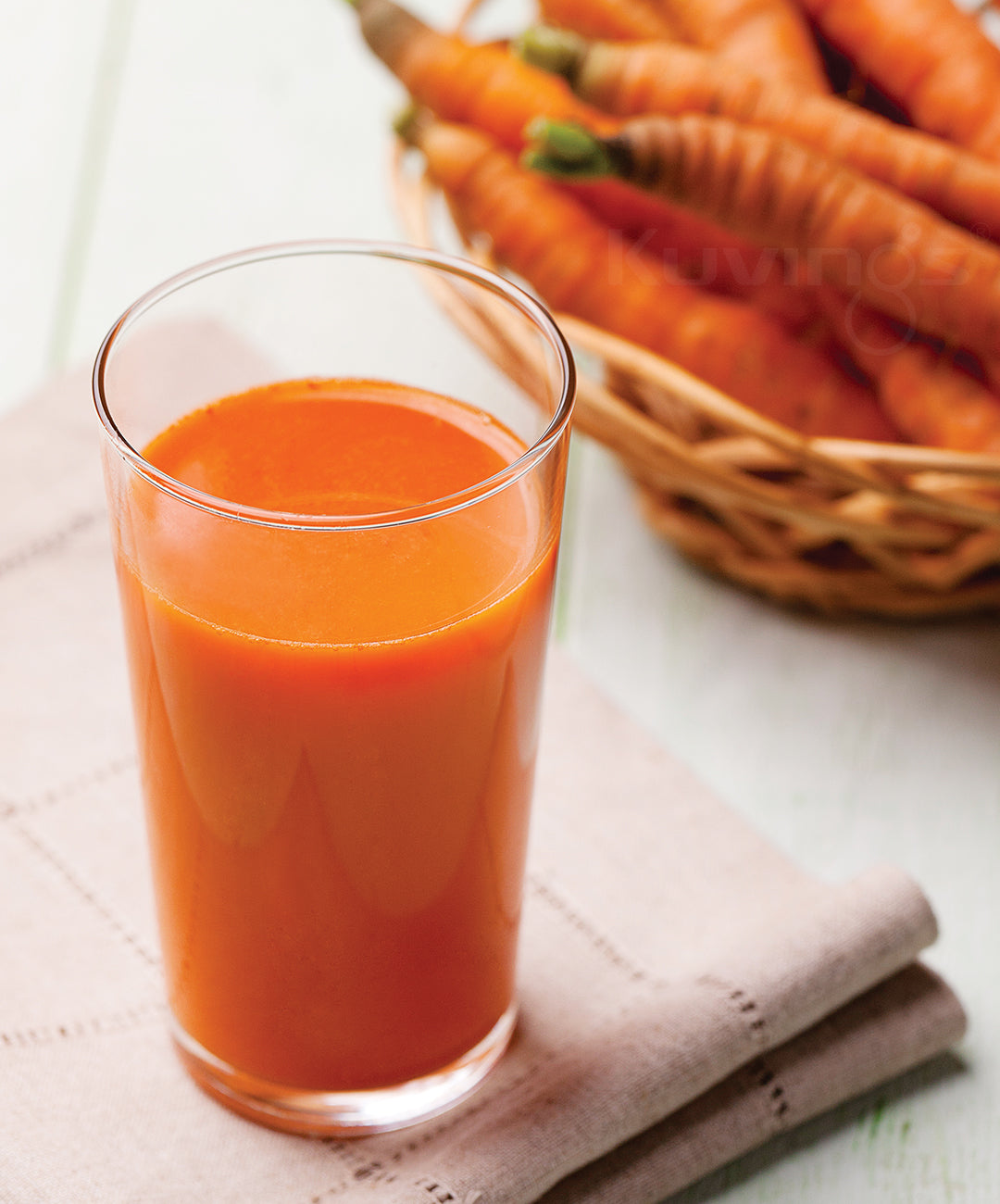 Carrot Juice