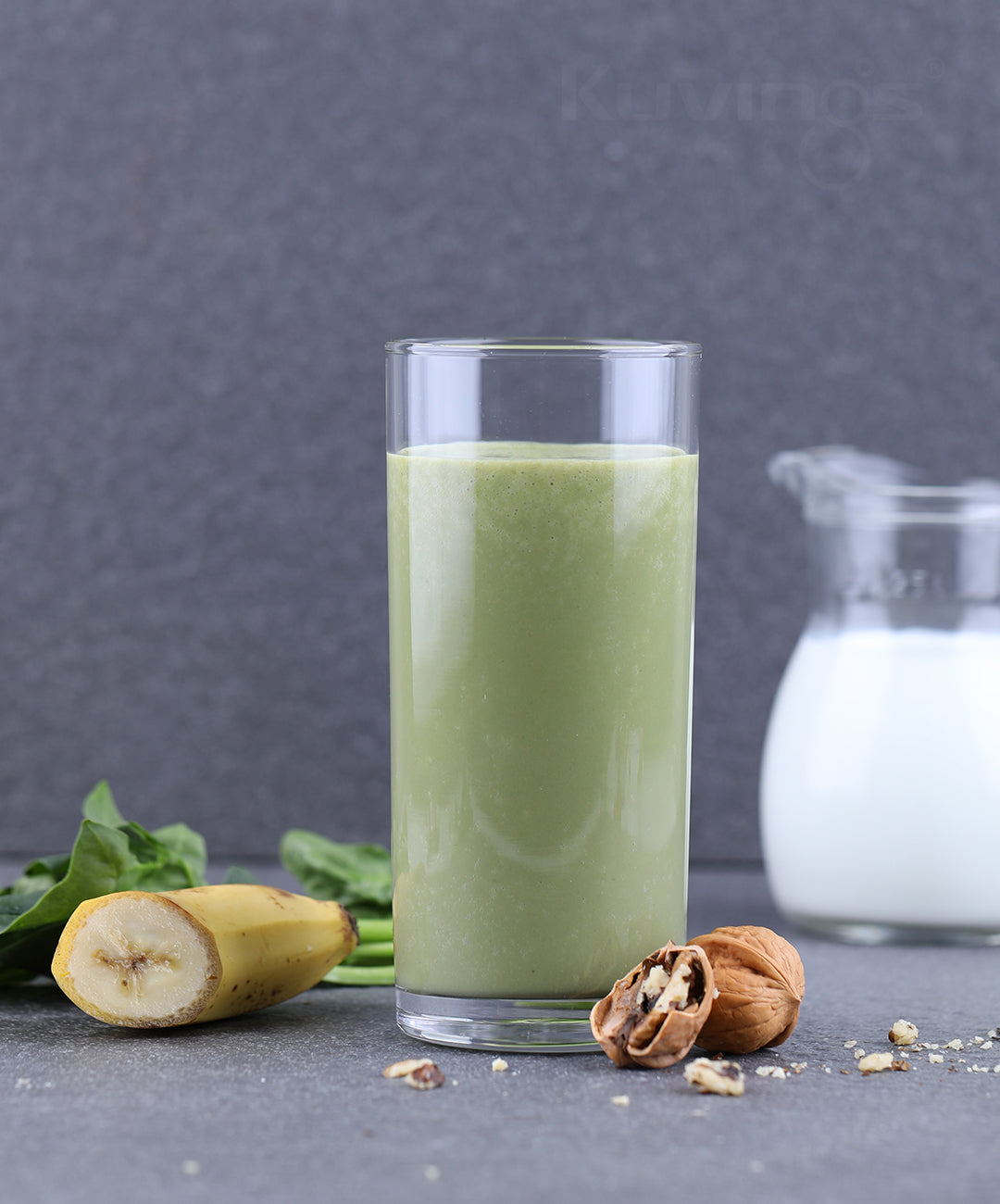 Smoothie Like a Meal