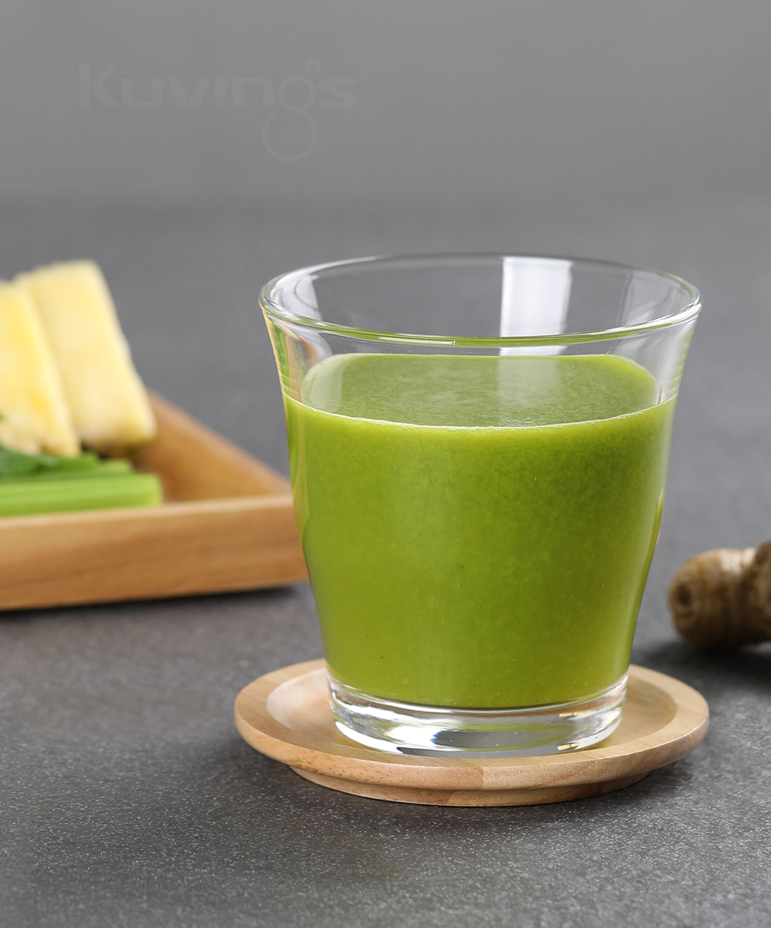 Moisturizing Juice Essential for Aerobic Exercise