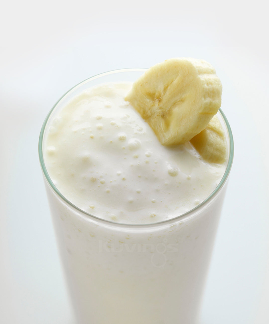 Banana and Almond Smoothie