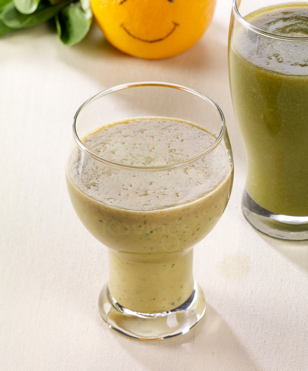 Parsley Smoothie