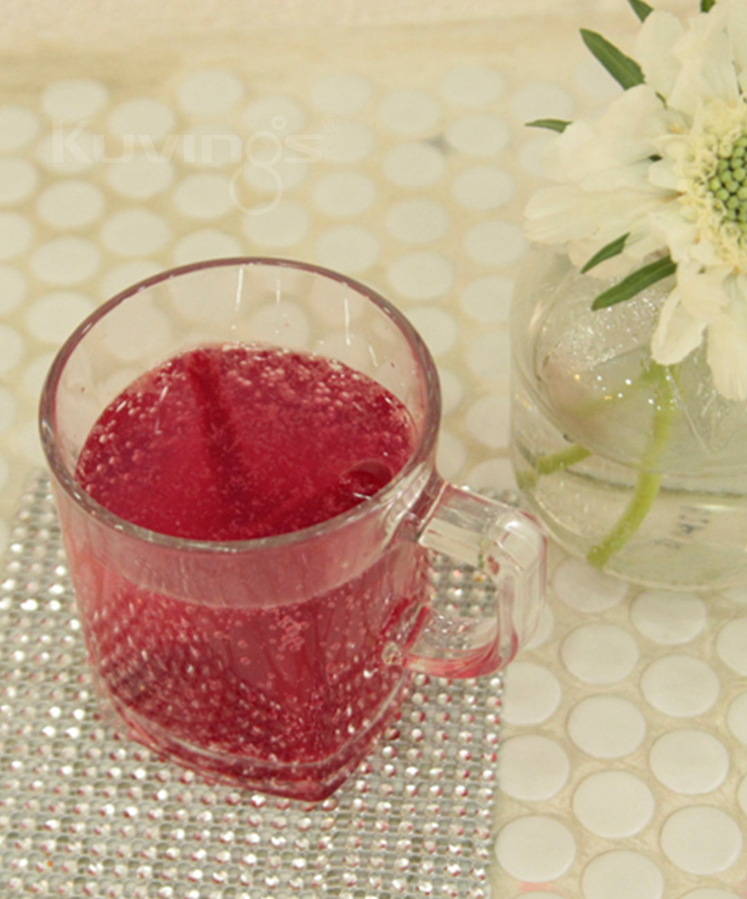 Relaxing Berry Ade