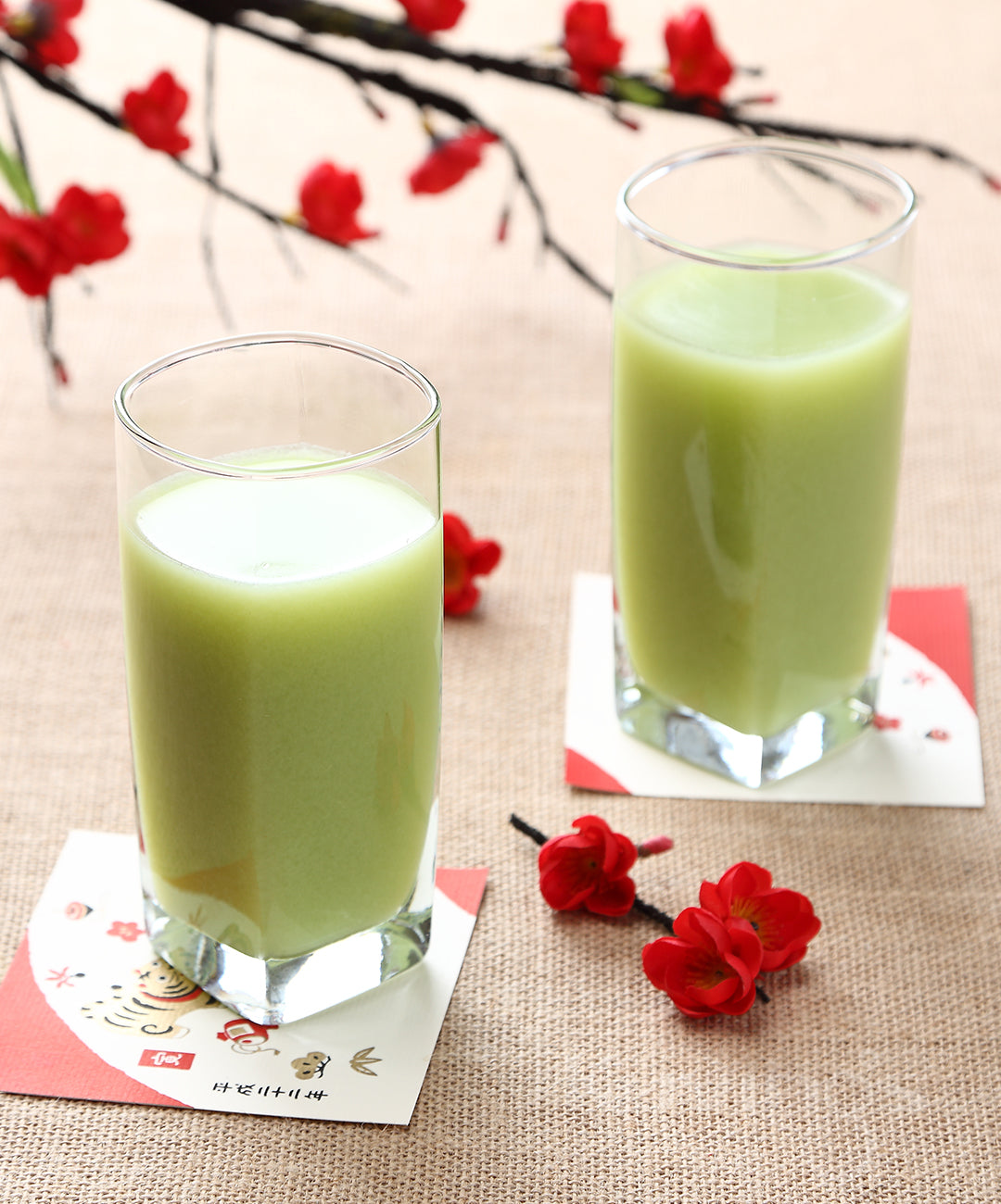 Spinach Smoothie