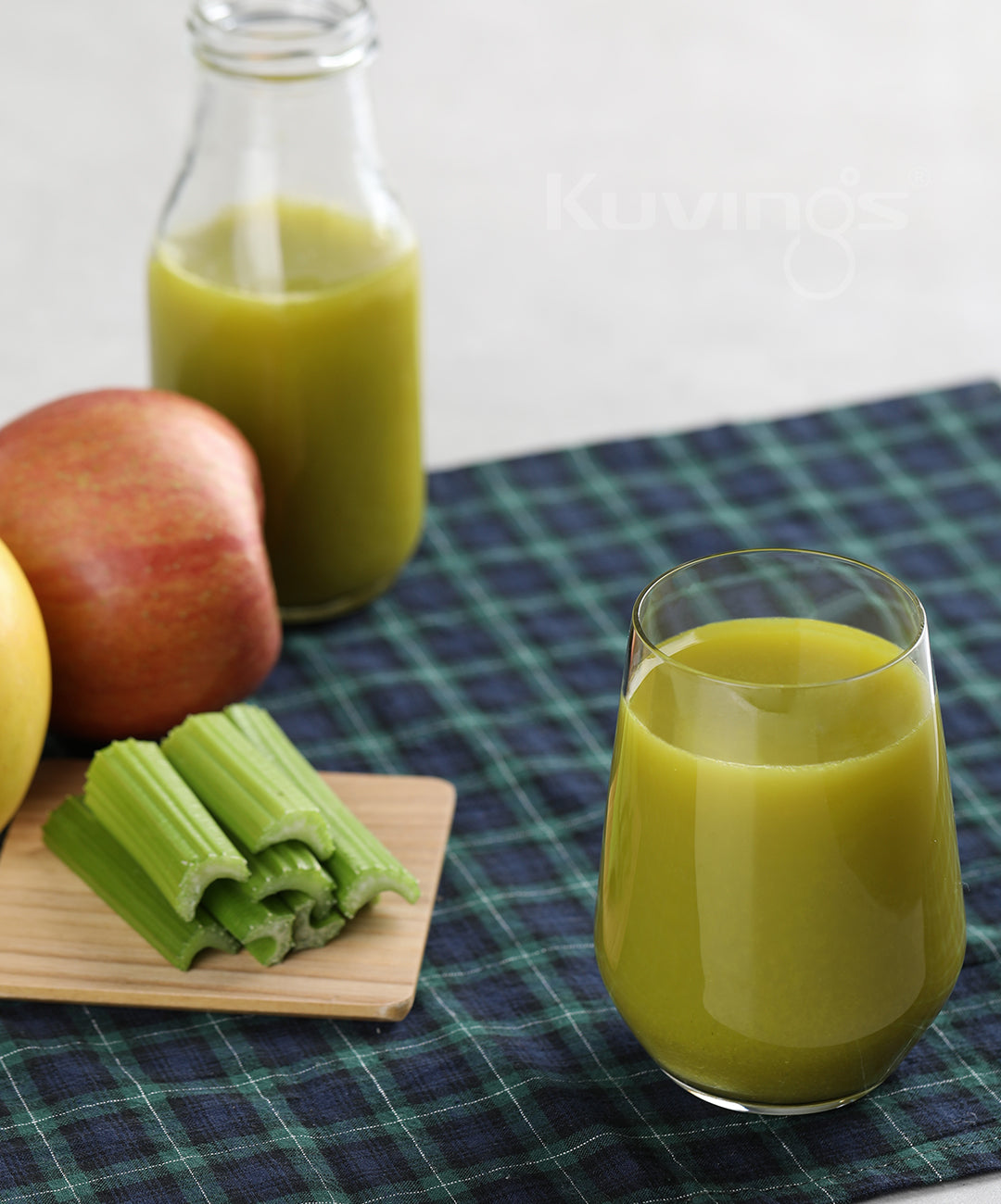 Simple Green Juice