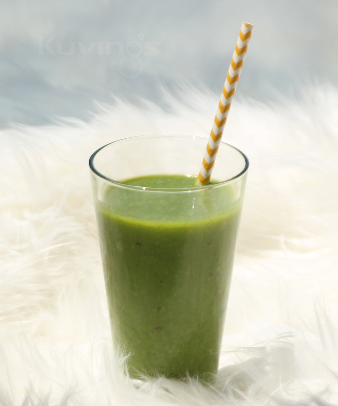 Fresh and Vitalizing Cucumber Juice