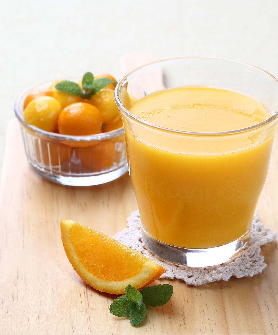 Orange Juice