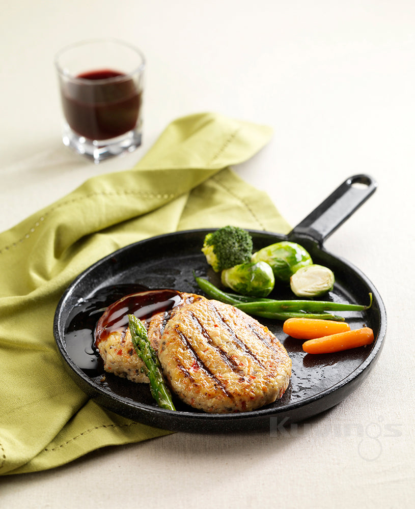 Tofu Steak