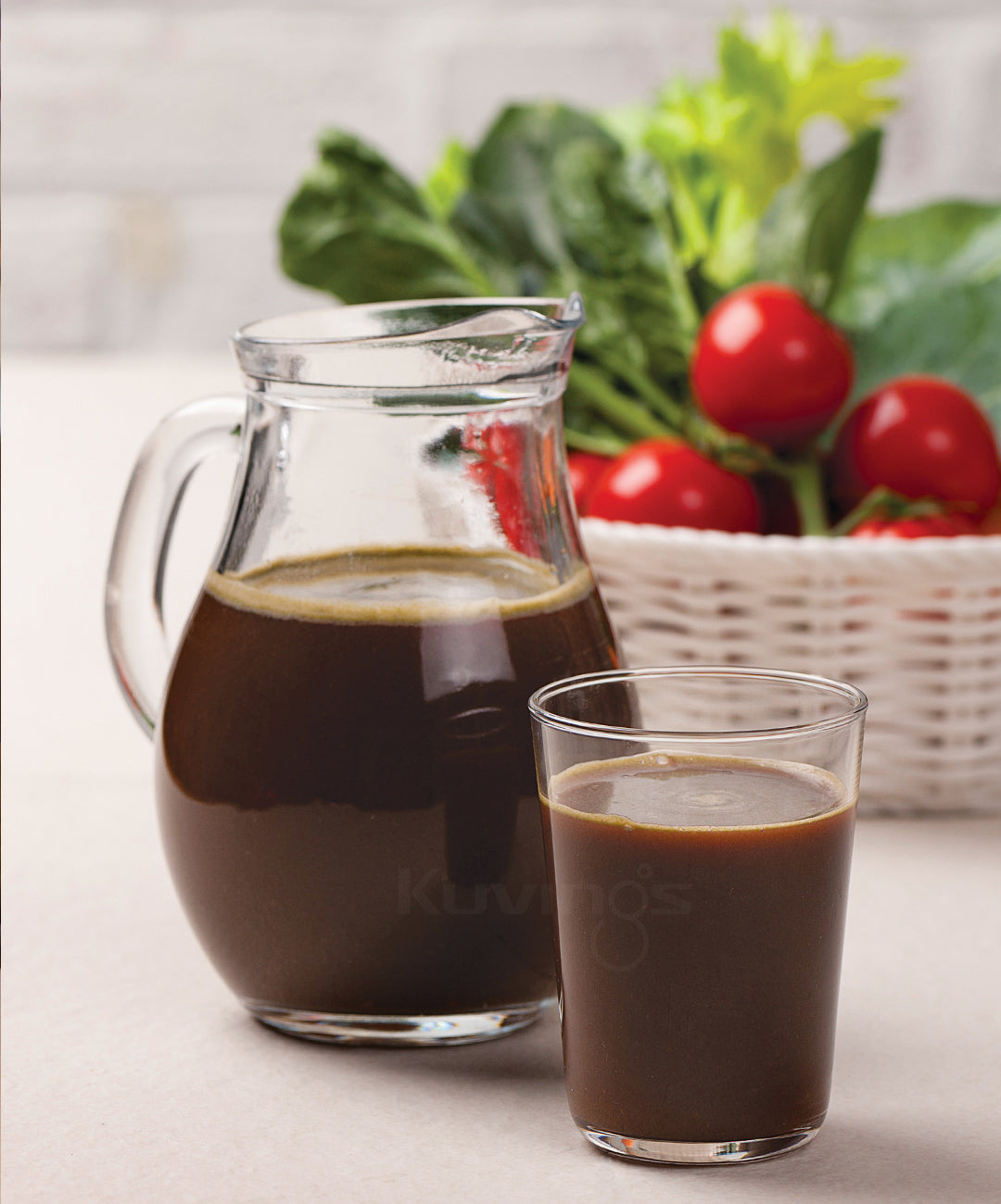 Daily Detox Juice