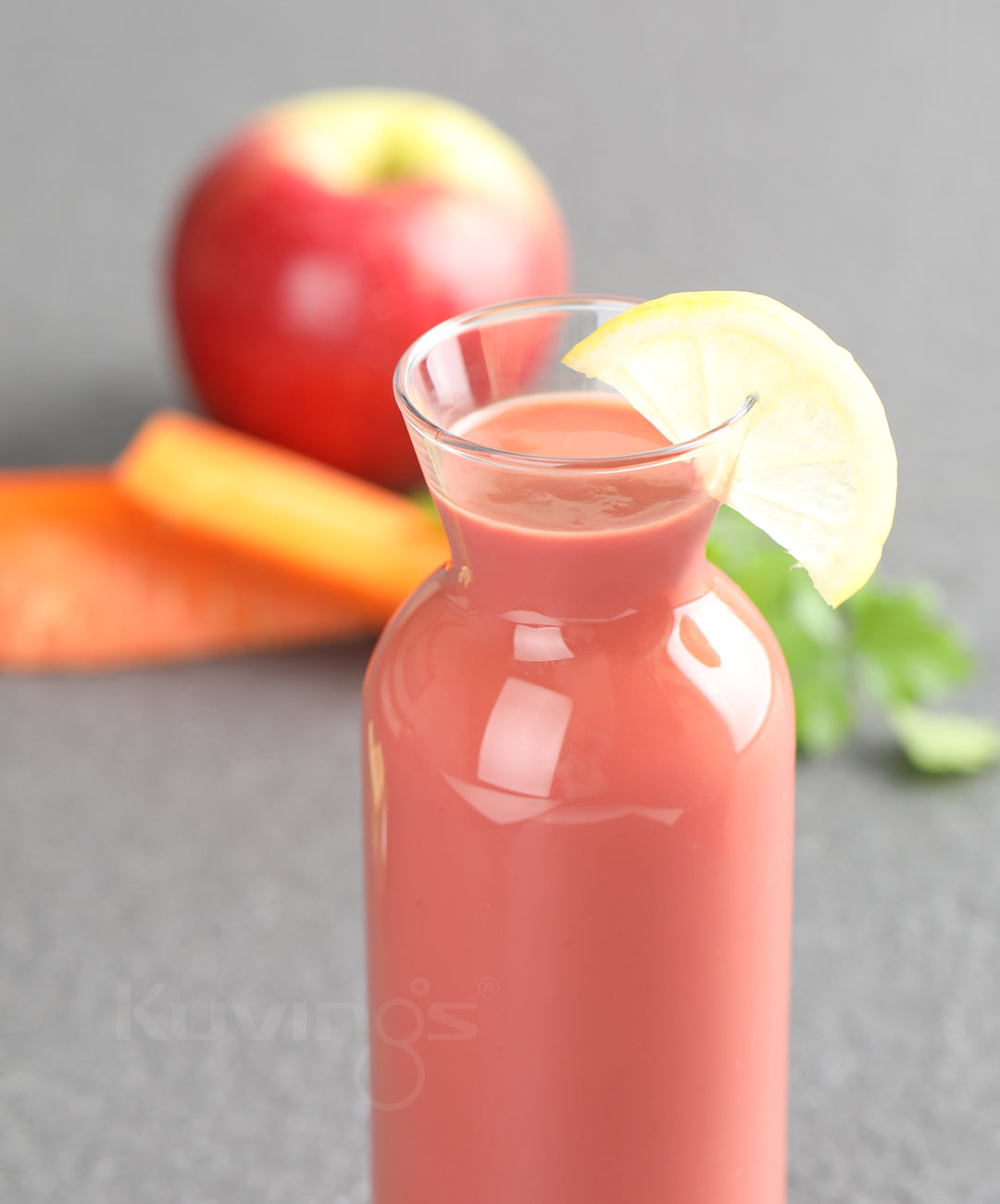 Detox Pink Juice