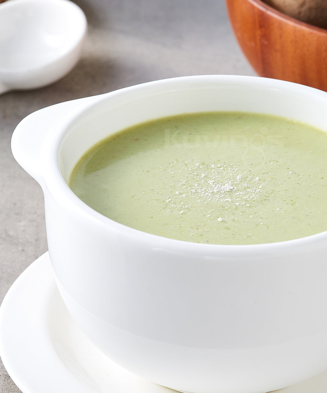 Avocado Soup