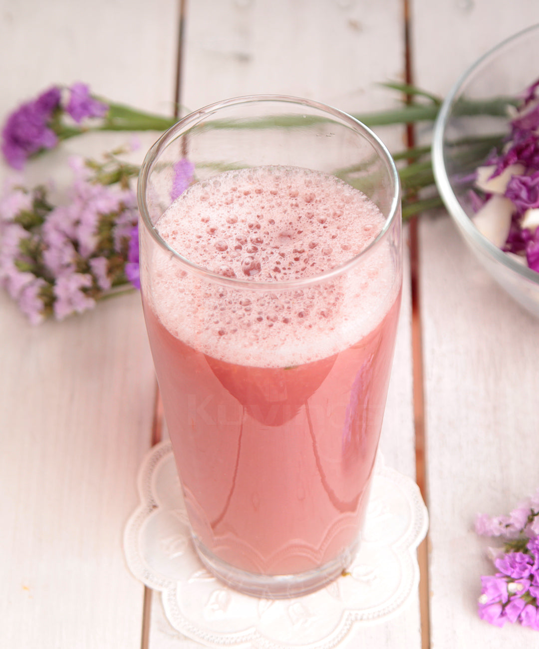 Purple Smoothie