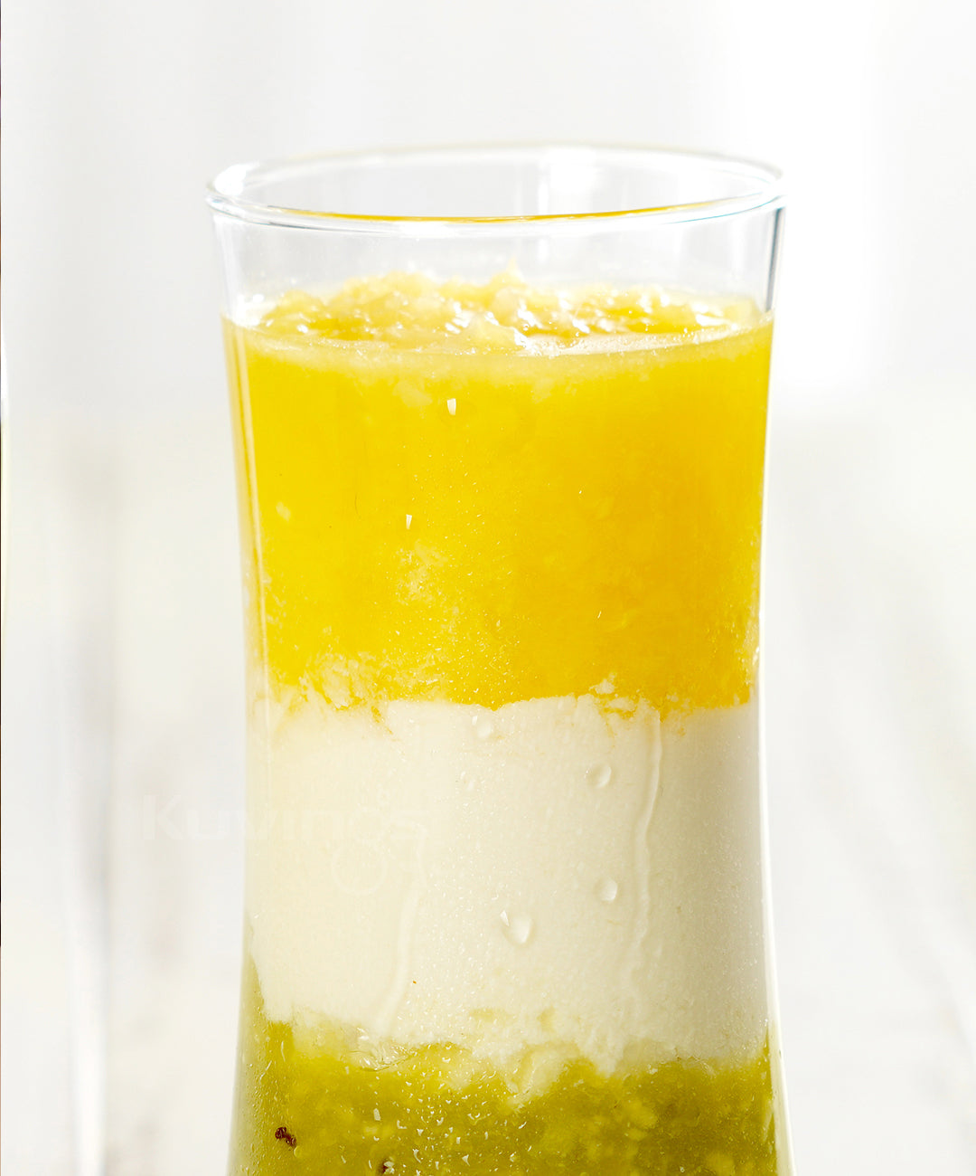 Tropical Fruit Juice