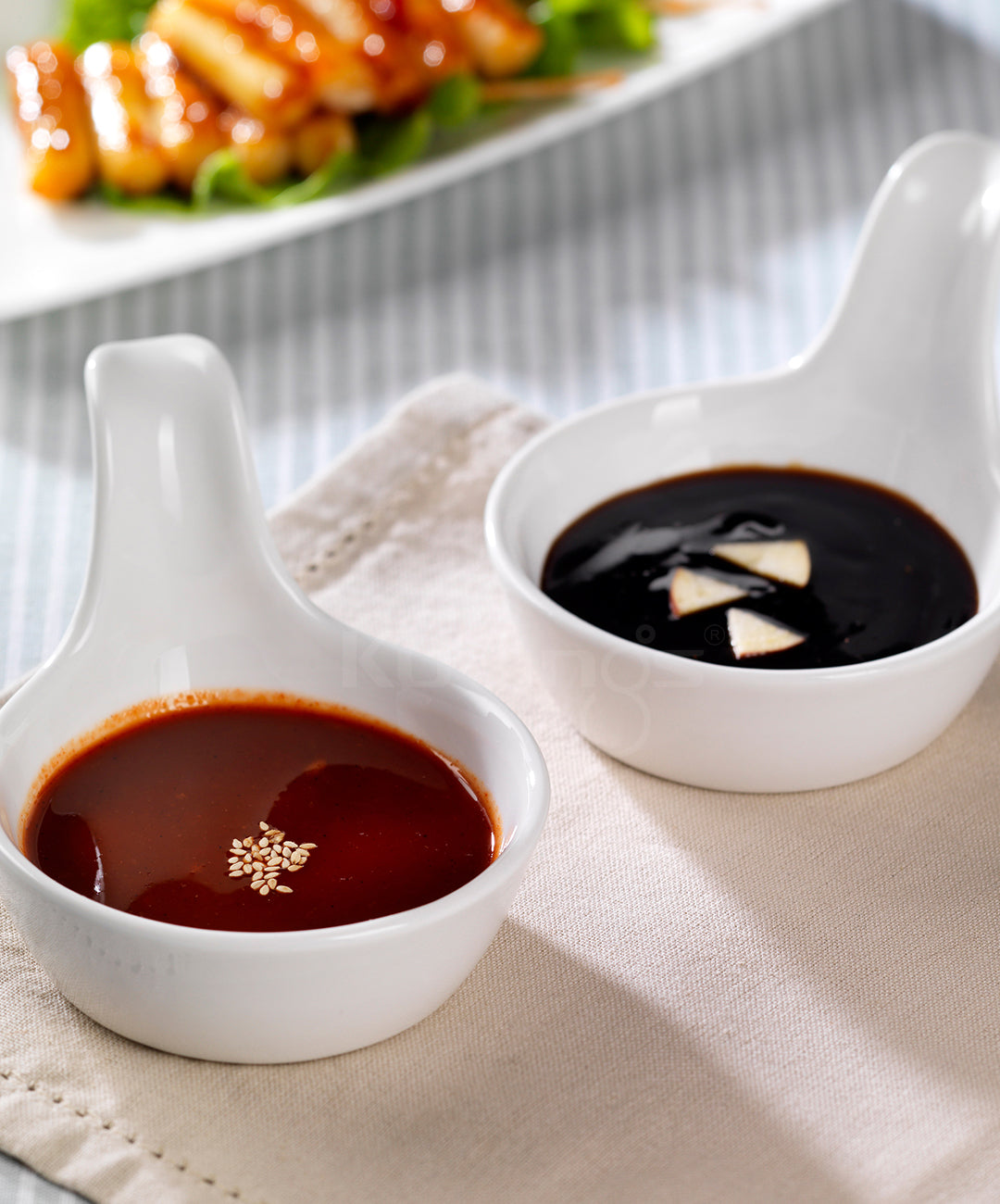 Bulgogi Salad Dressing