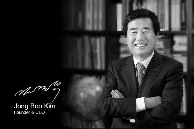 Kuvings CEO, Jong Boo Kim Shares Vision for Global Expansion