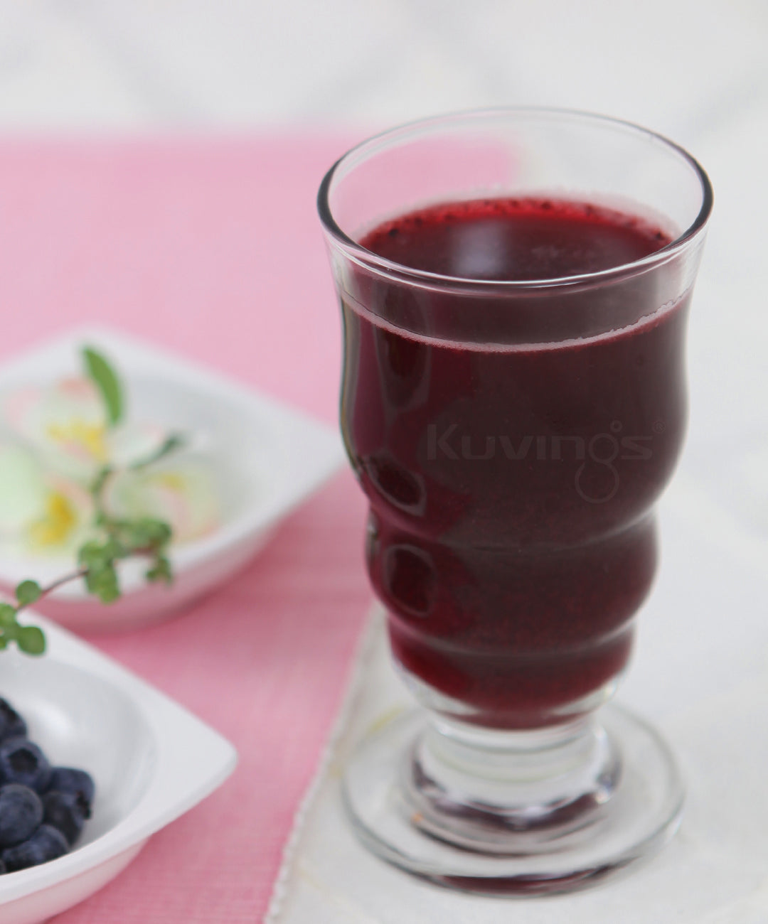 Blueberry Juice