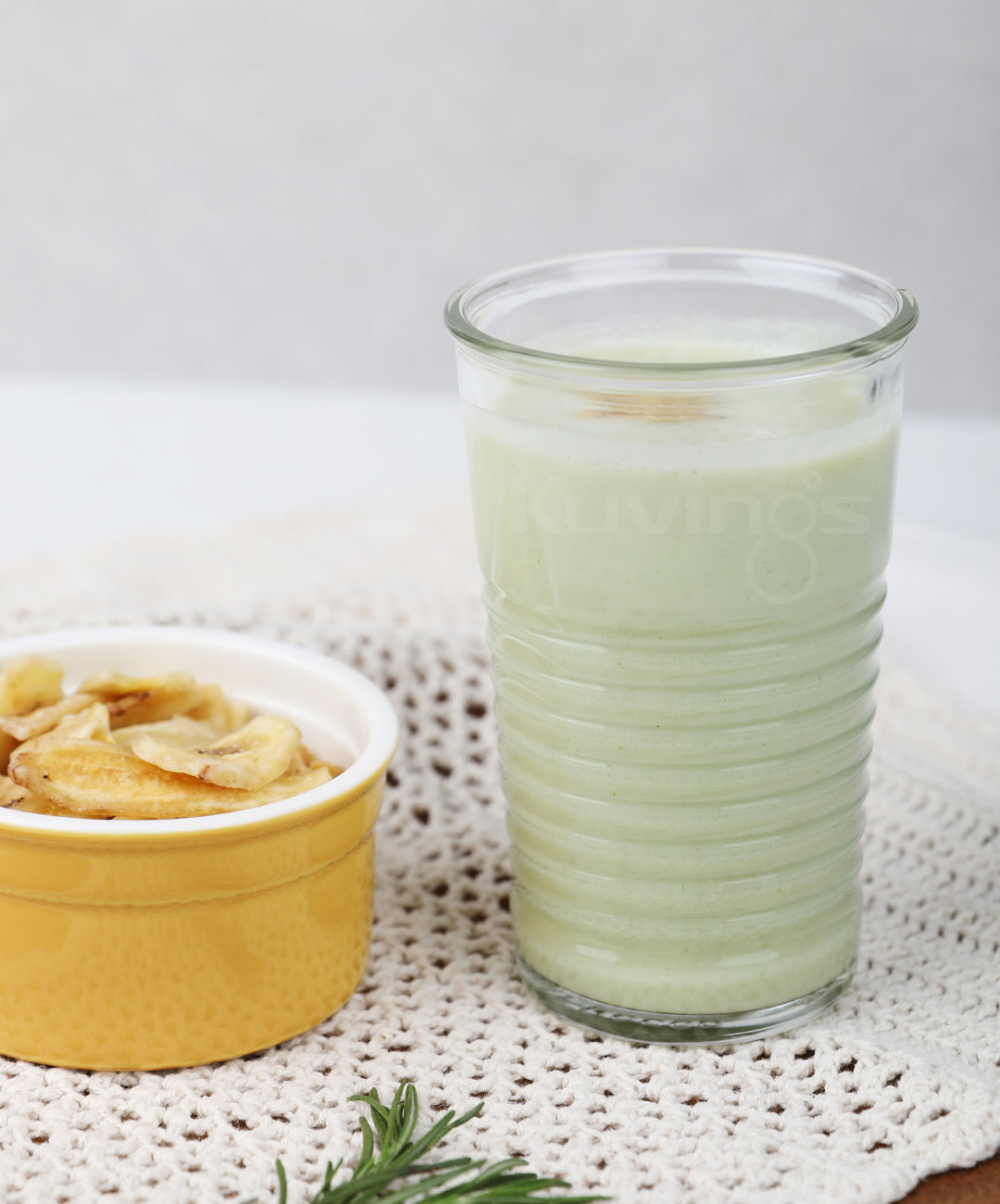 Sweet Green Smoothie