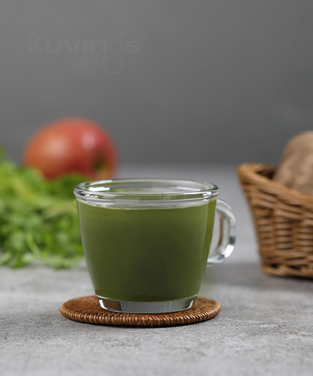 Prebiotics Water Dropwort Jerusalem Artichoke Juice