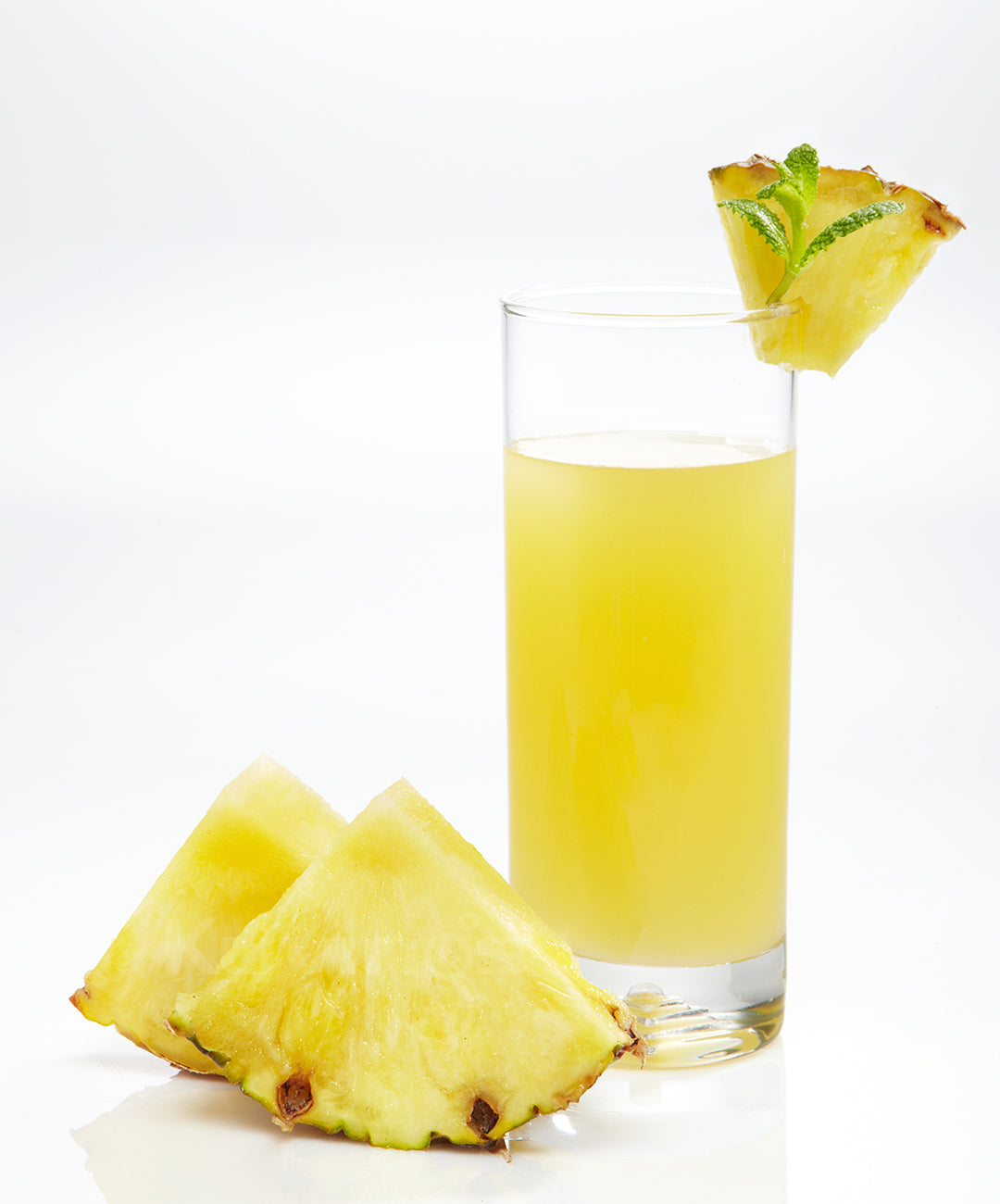 Golden Ginger Ade