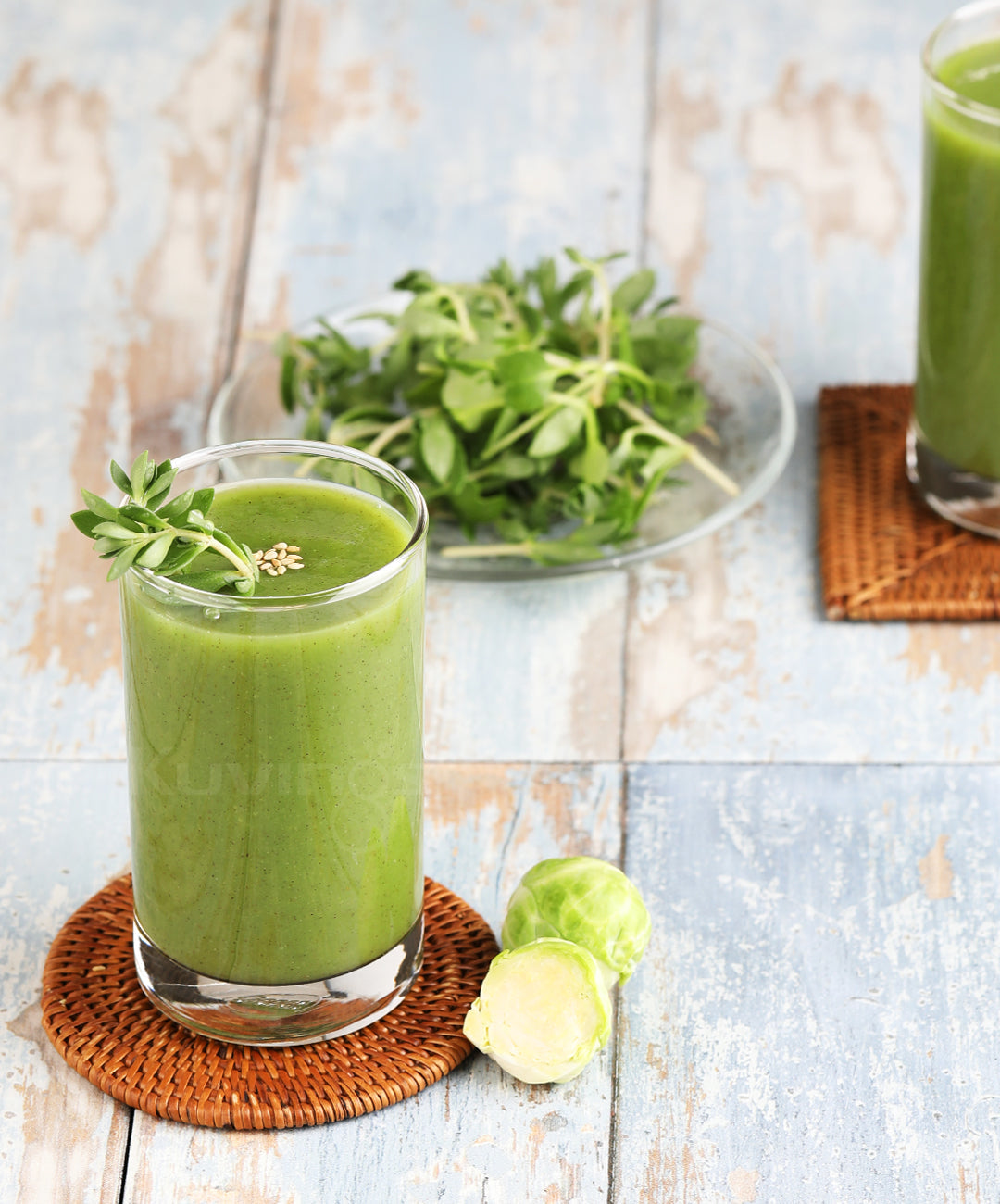 Sedum Smoothie