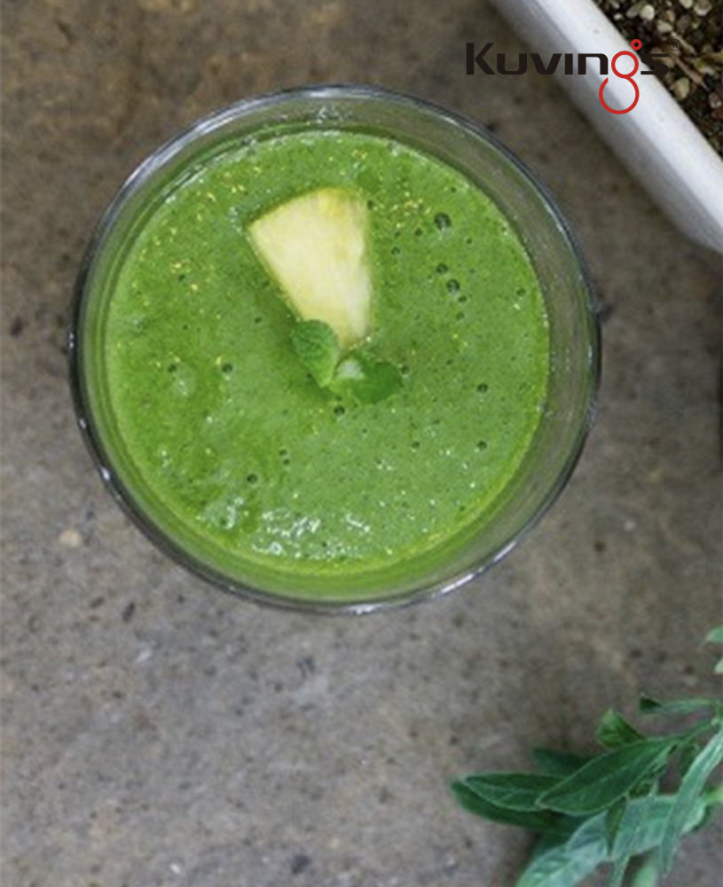 Cough suppressant Juice