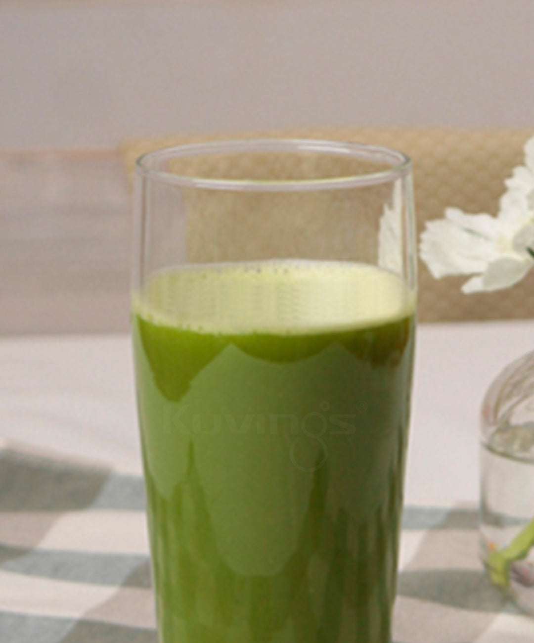Green Grape Green Juice