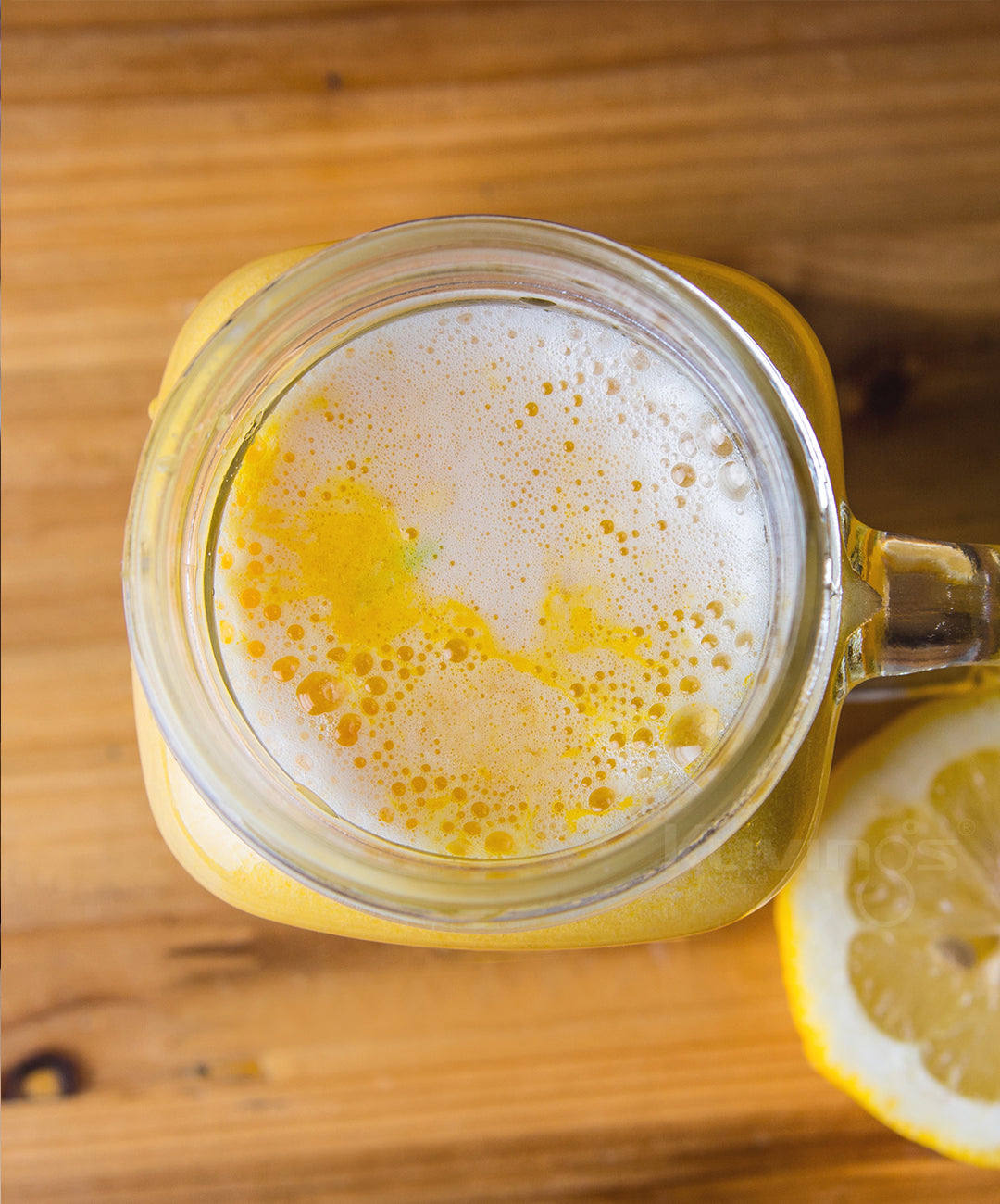 Pineapple and Apple Juice