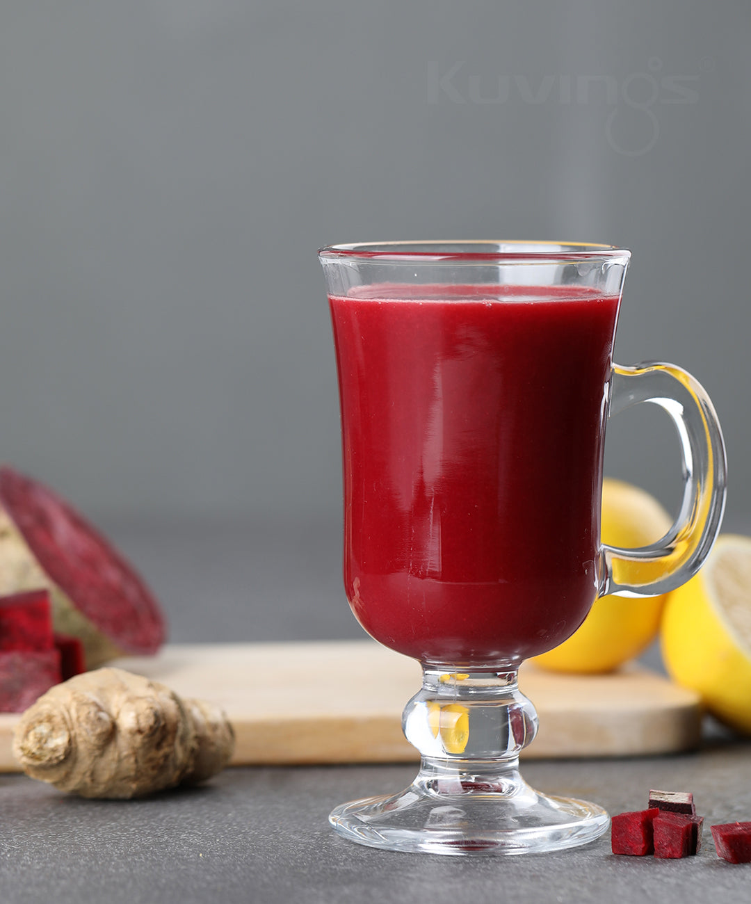 Health Potion Jerusalem Artichoke Juice