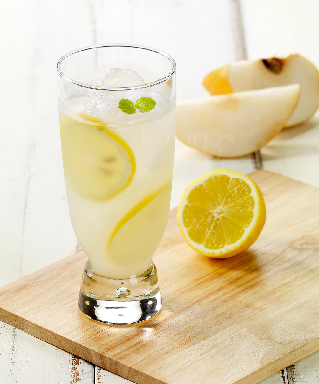 Digestive Friendly Smoothie