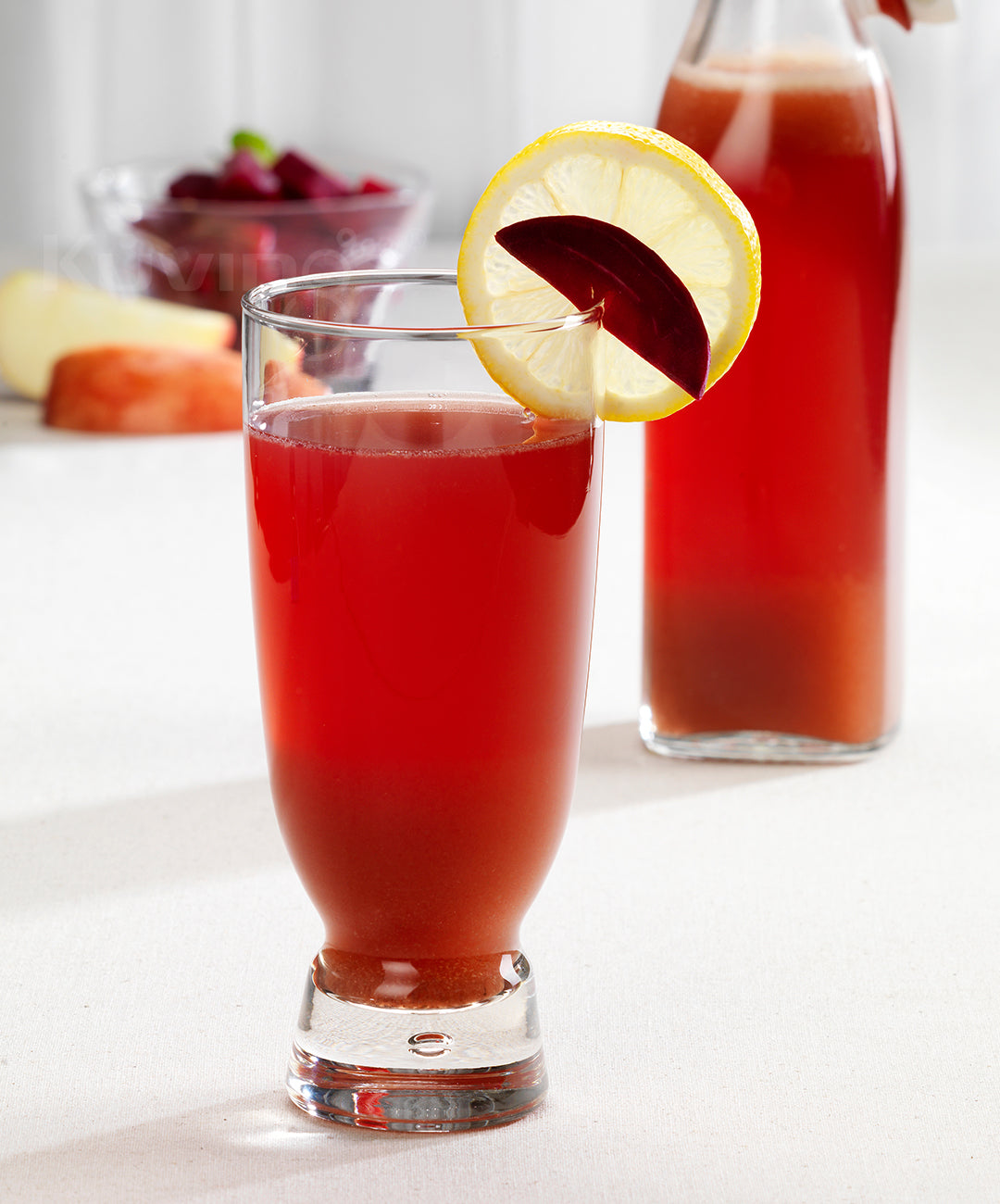 Apple Beet Ade