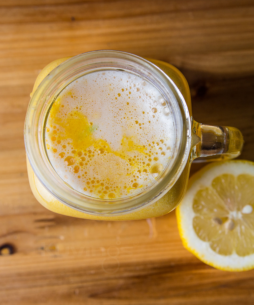 Kalamansi Juice