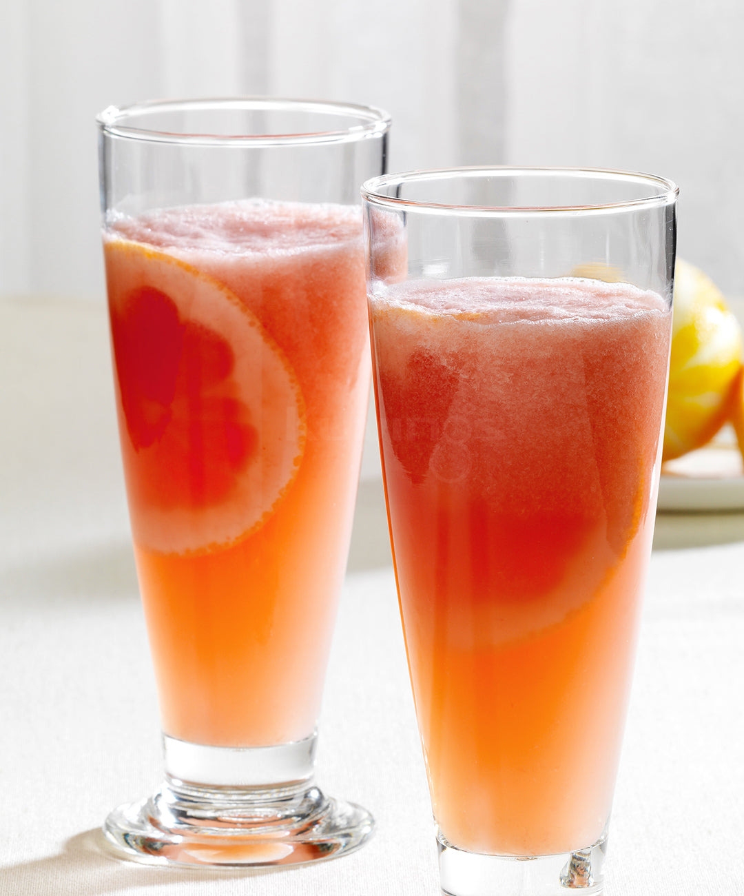 Citrus Circle Smoothie