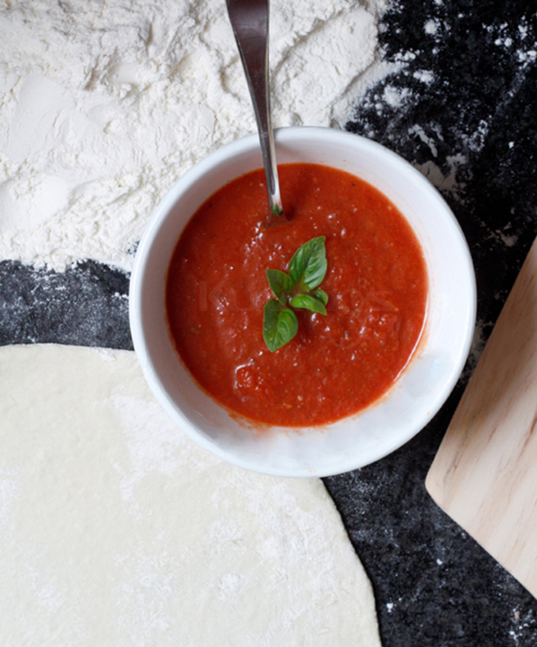 Tomato Sauce