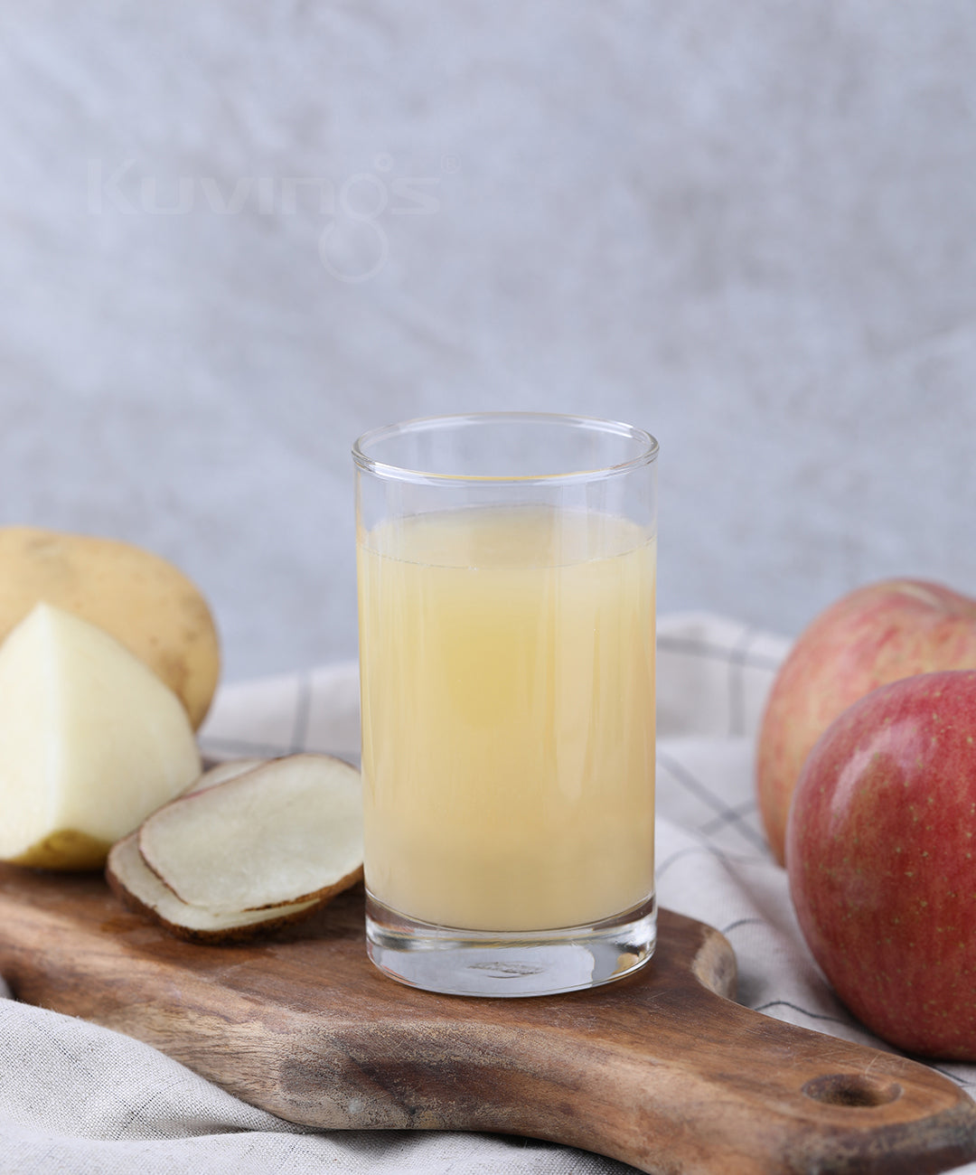 Sugar-regulating Juice