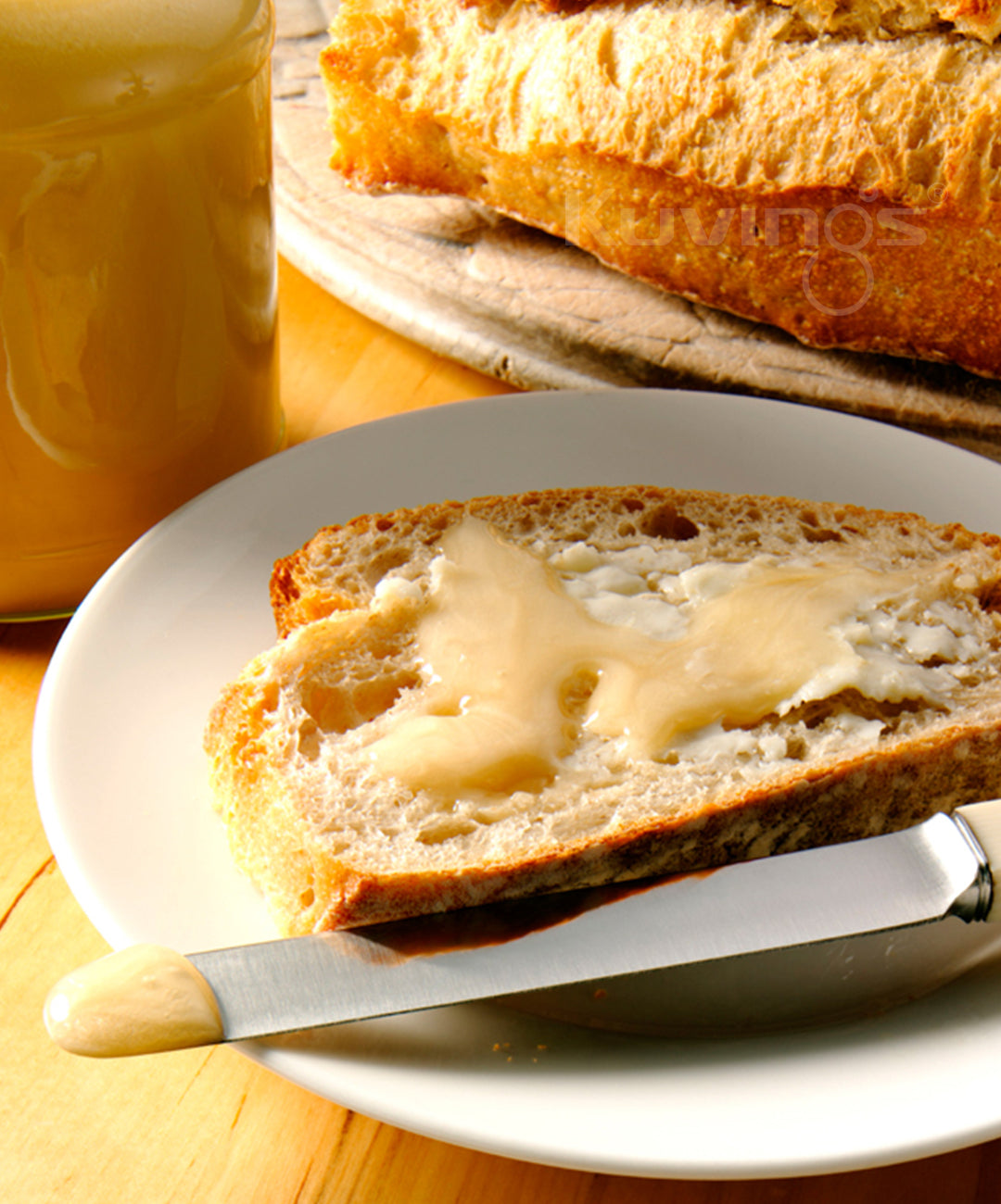 Peanut Spread