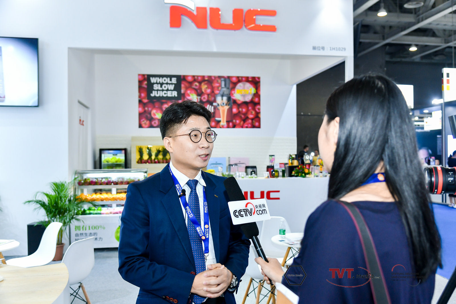 The Curtains Have Closed on CE China 2019, while Kuvings Continues its Expansion into the Chinese Market