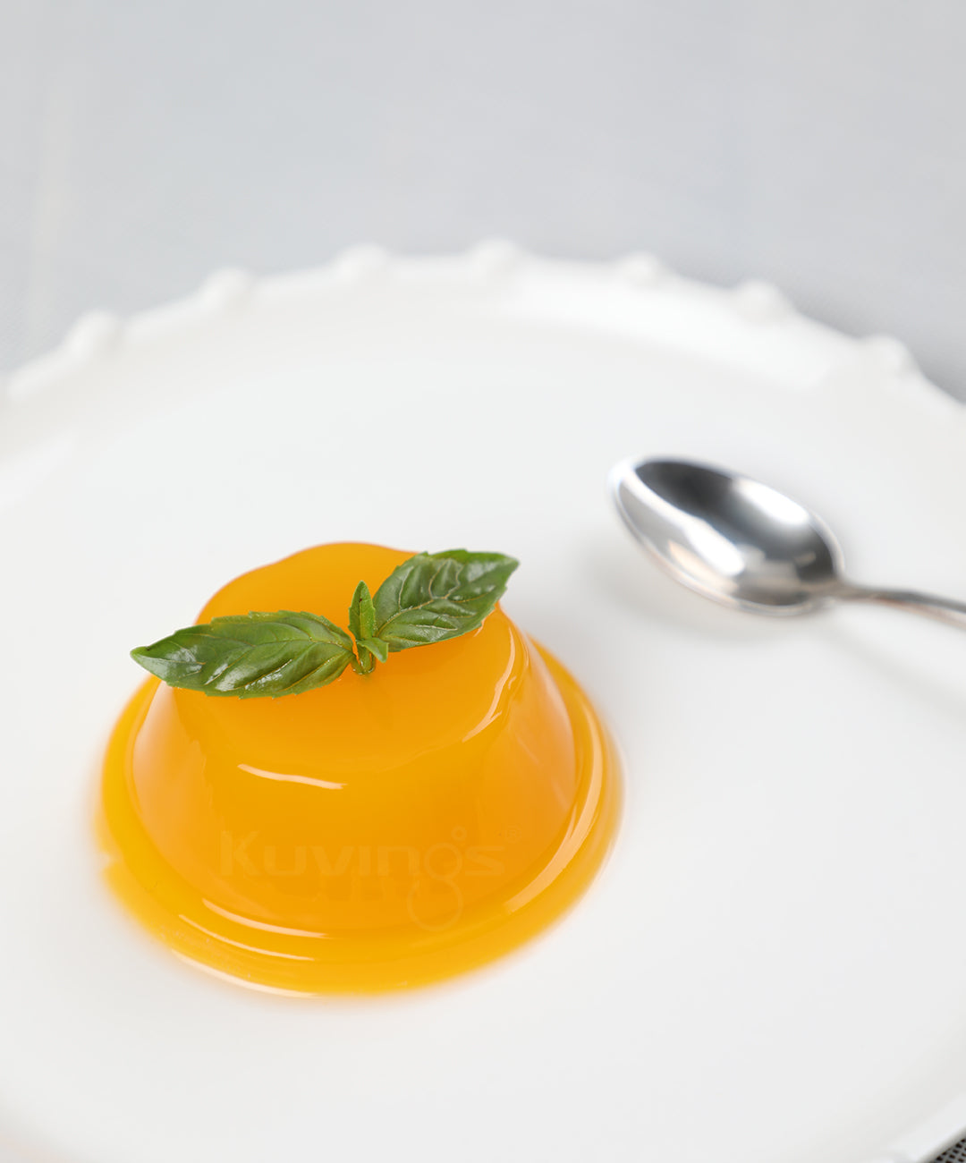Mango Jelly