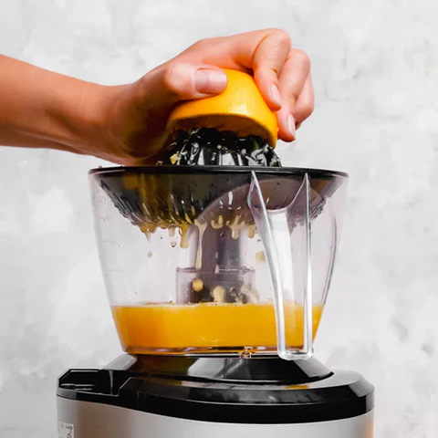 What is a Citrus Attachment and How can I use it? – Kuvings