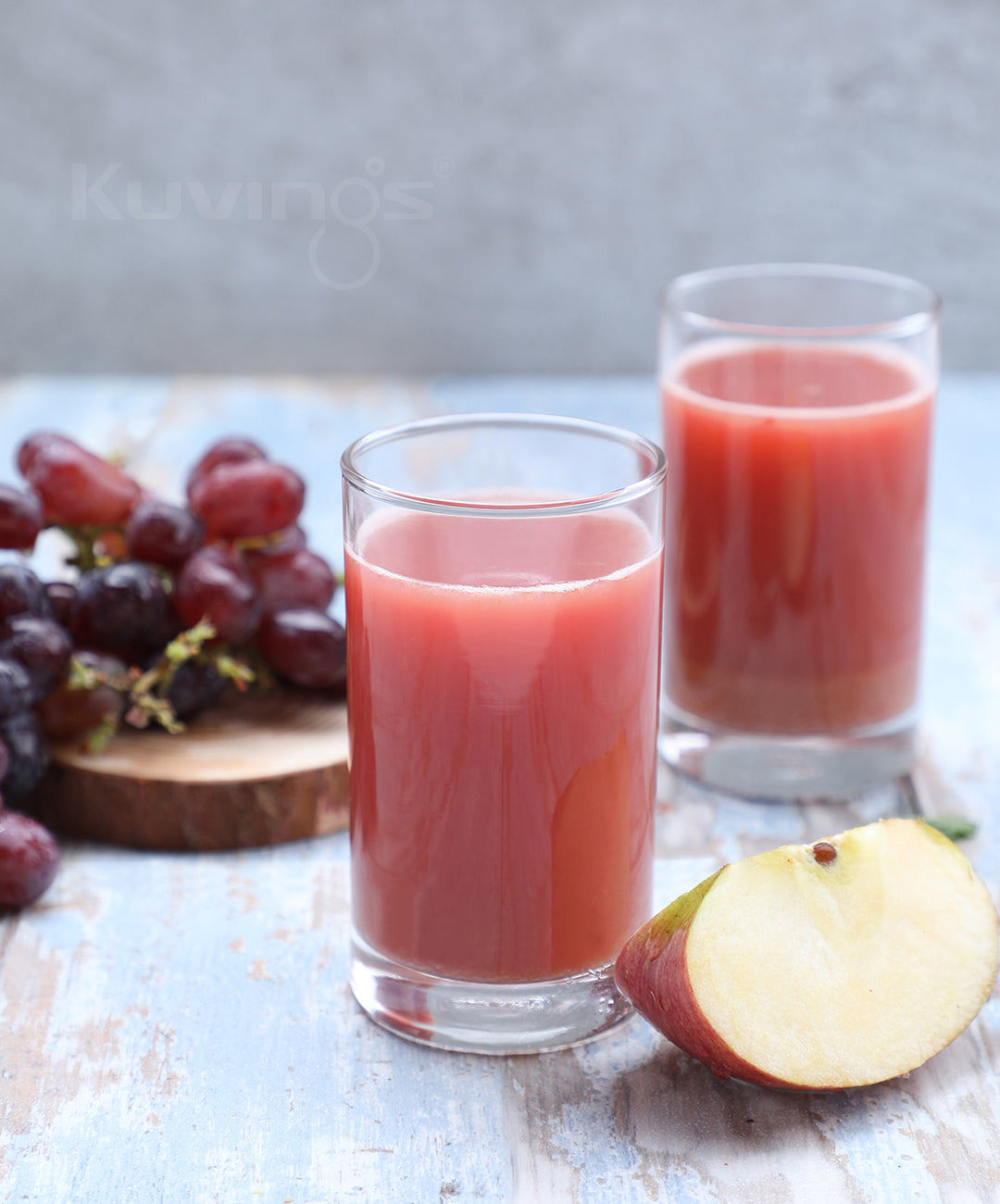 Vitamin-charging Juice