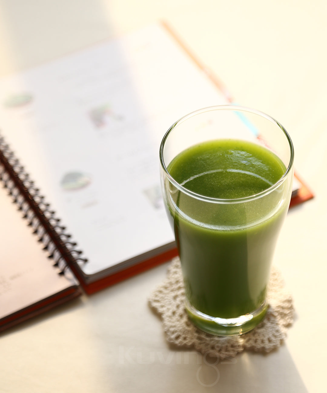 Kale Power Juice