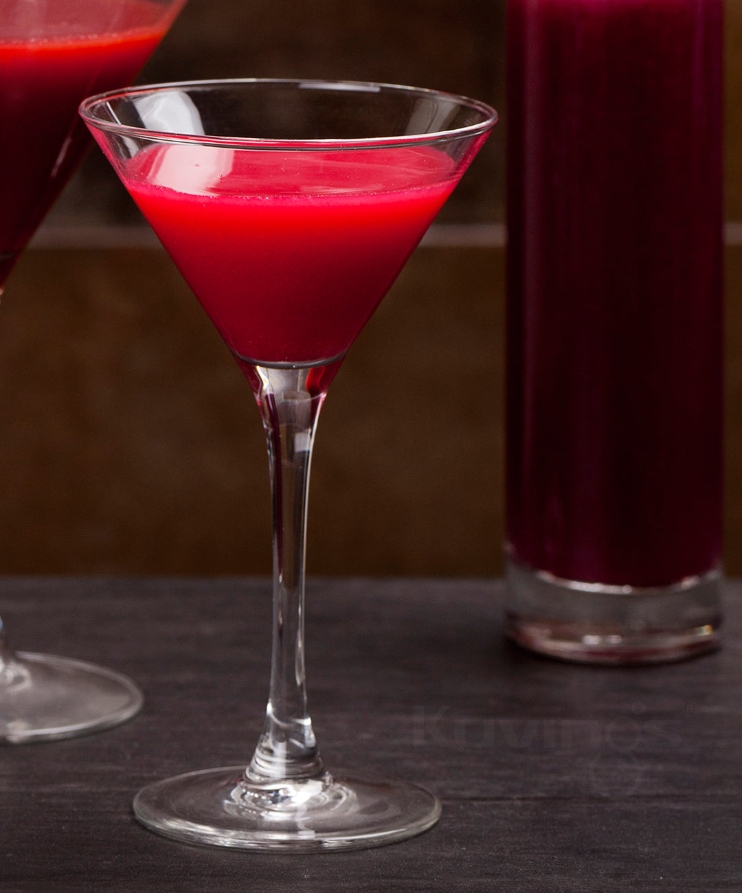 Cherry Fizz