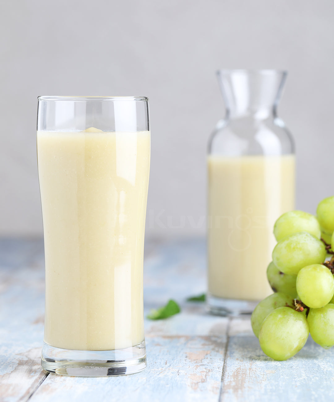 Summer Detox Smoothie