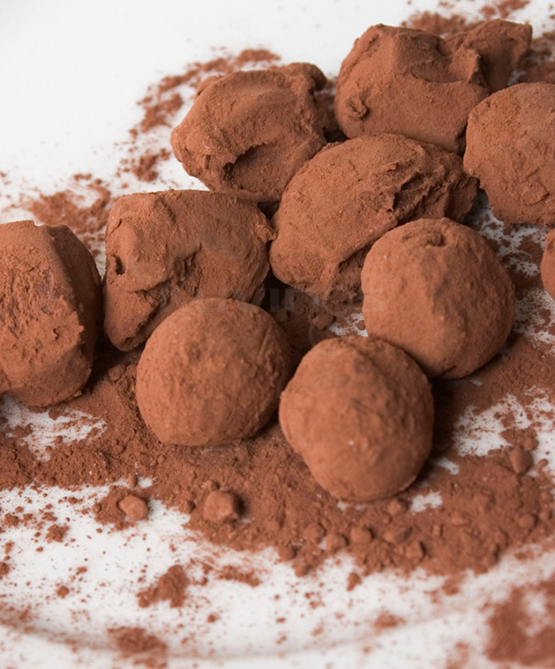 Brown Rice Ball
