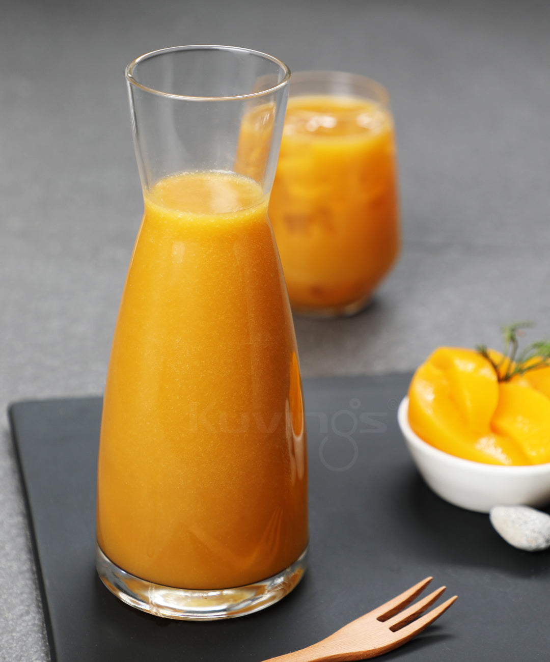 Peach Iced Tea
