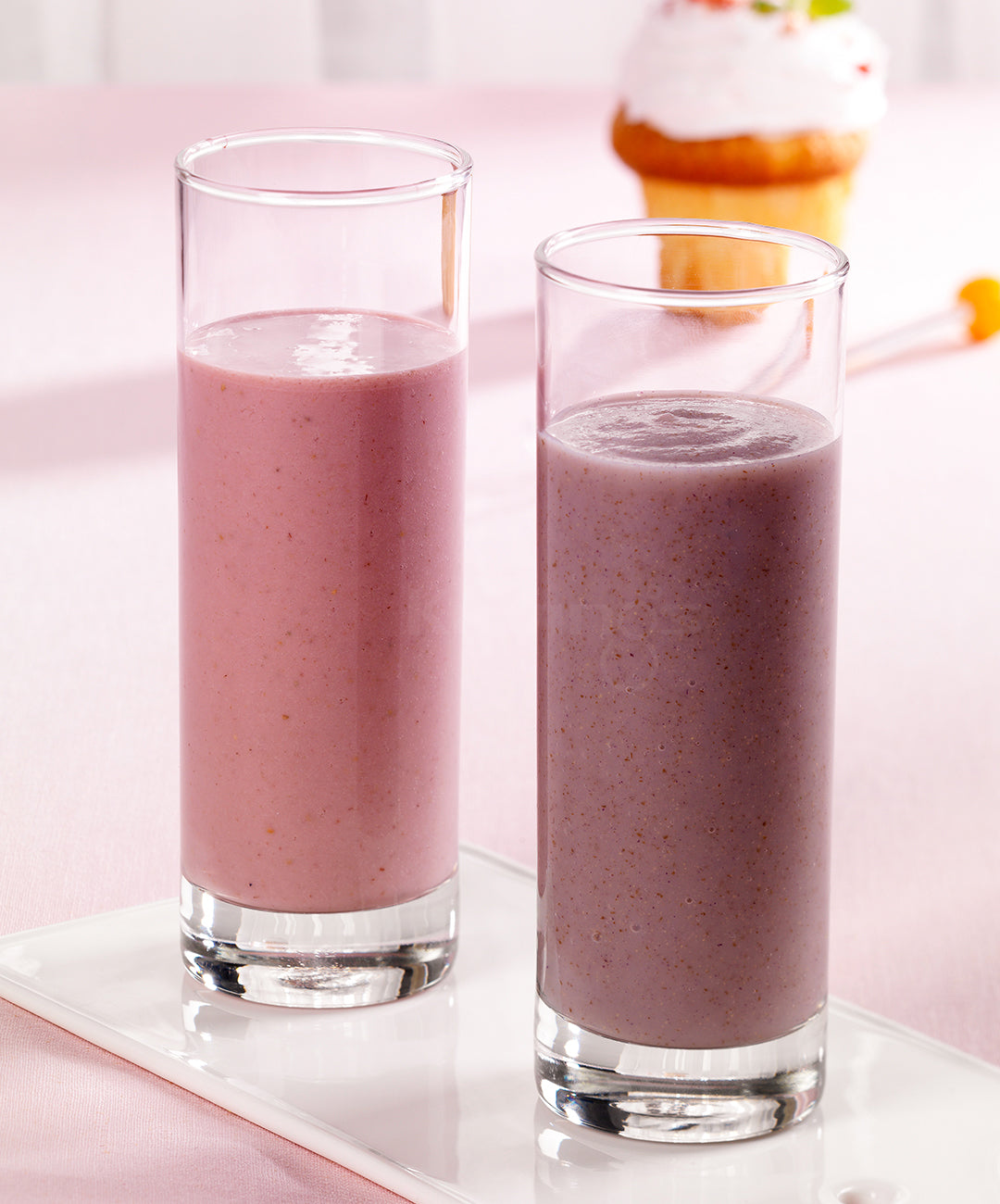 Berry Smoothie