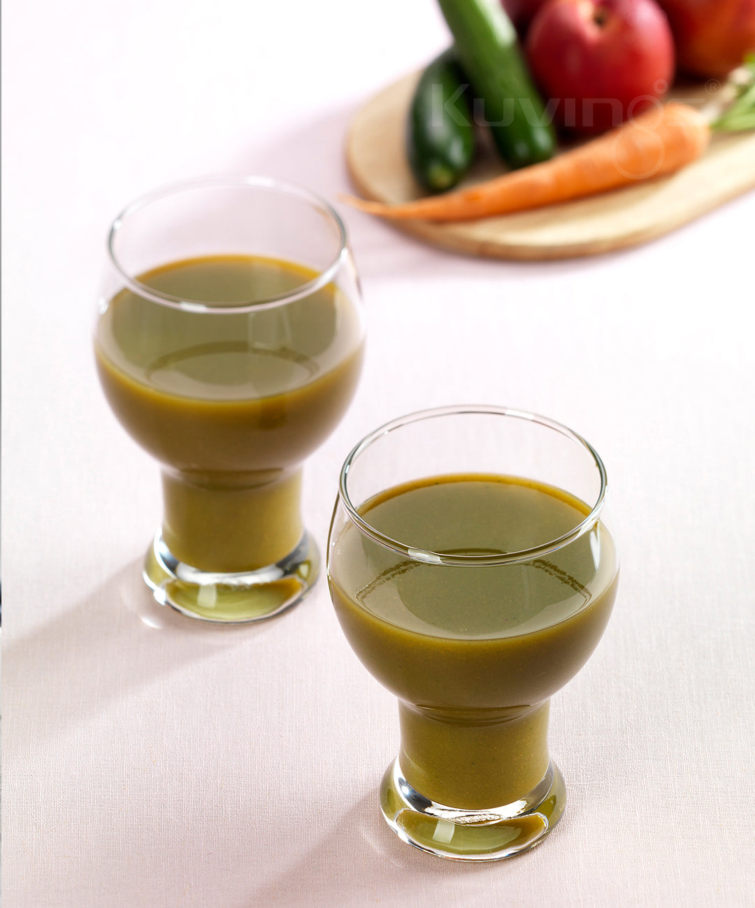 Supplement Juice for Body Shape-up