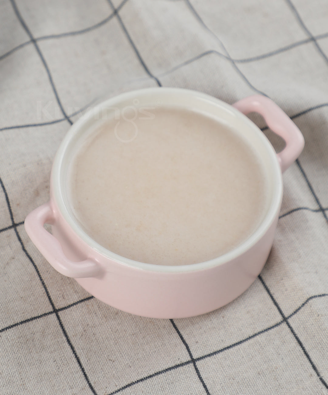 Chicken and Potato Gruel